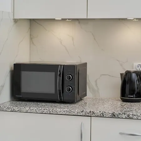 Trendy With Balcony 2 Km To Market Square By Renters * Вроцлав